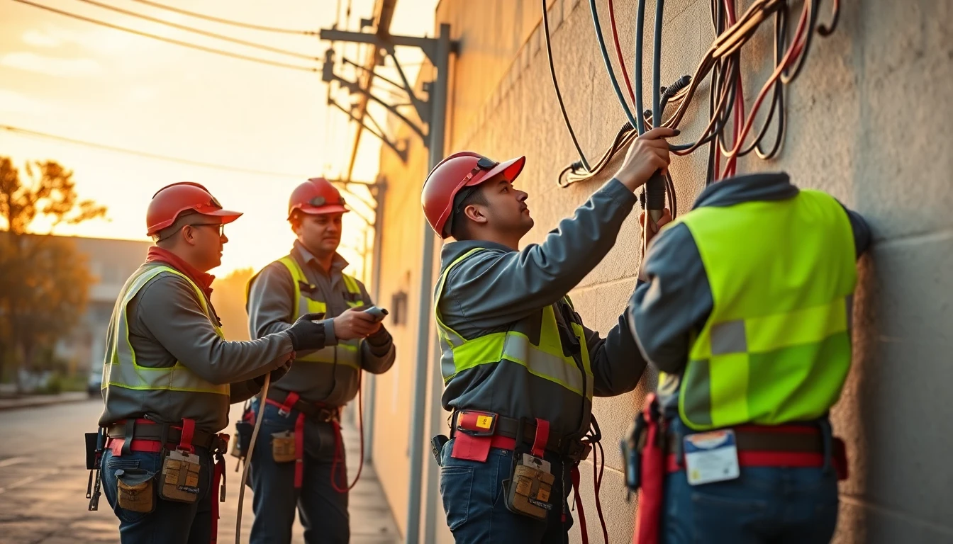 Professional painting services Melbourne